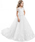 Little One Communion Dresses Little Palace Store 2 White
